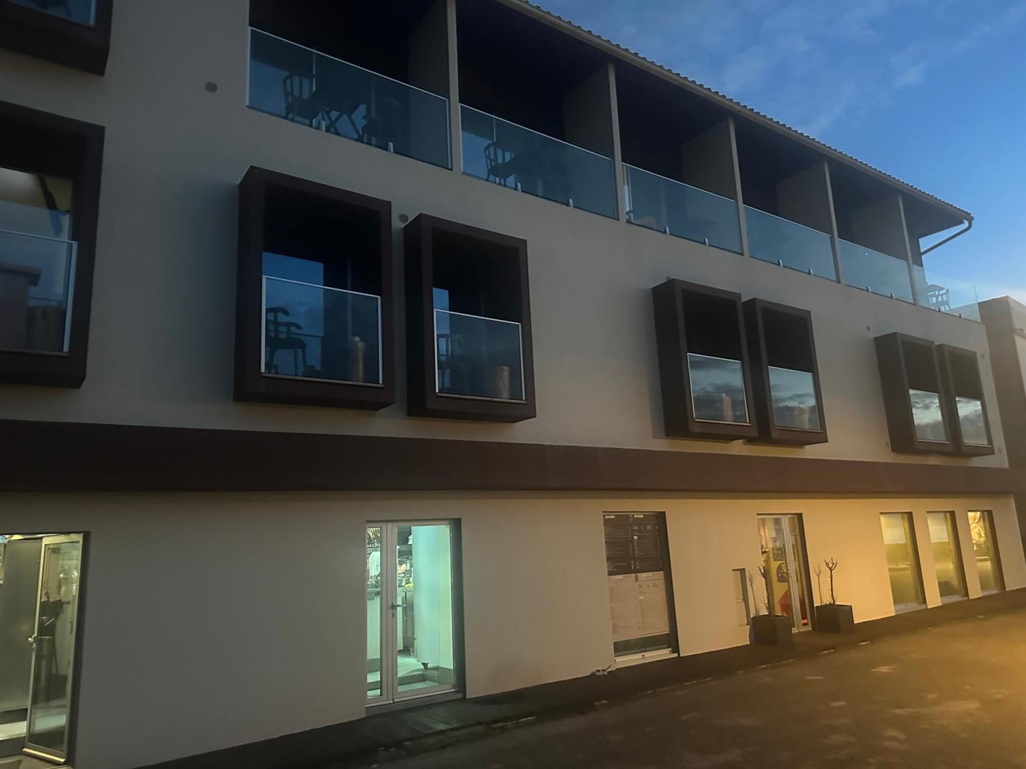 Promar - Eco Beach & Spa Hotel Maceira  Exterior photo